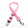 Leash for Pets with Reinforced Bar Tack Stitching